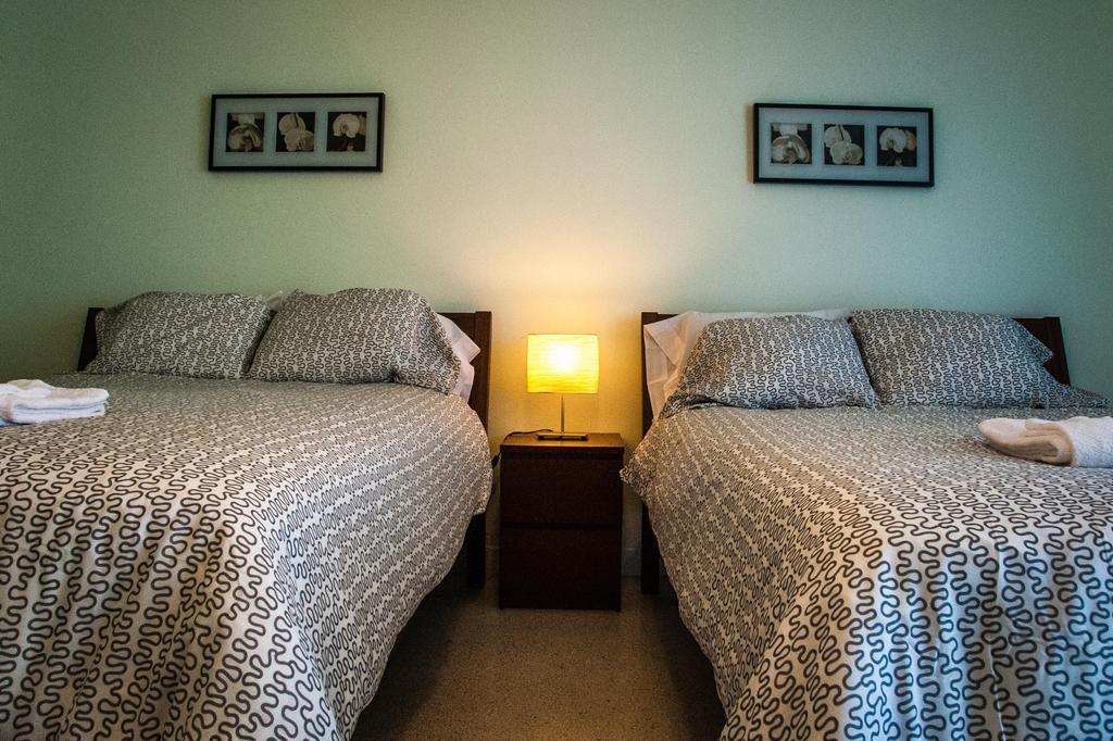 Casa Del Sol Beach Studios Hollywood Quarto foto