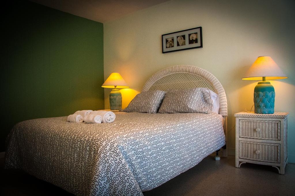 Casa Del Sol Beach Studios Hollywood Quarto foto